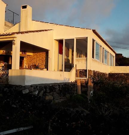Casa Da Vinha Hotell Feteira  Exteriör bild