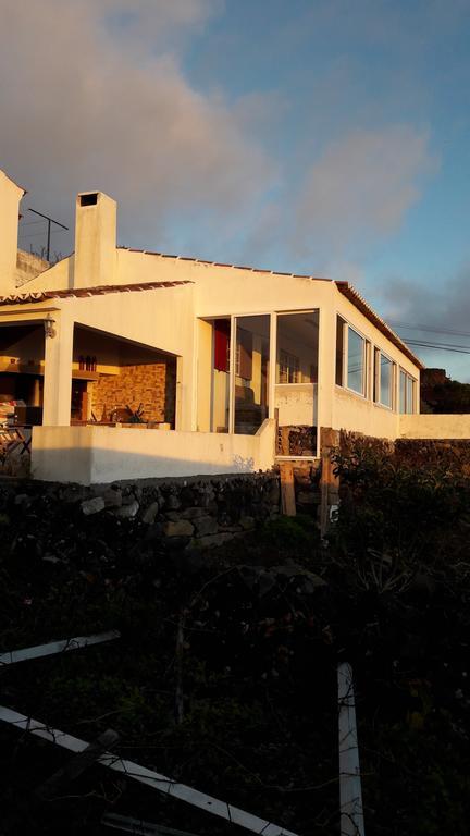 Casa Da Vinha Hotell Feteira  Exteriör bild