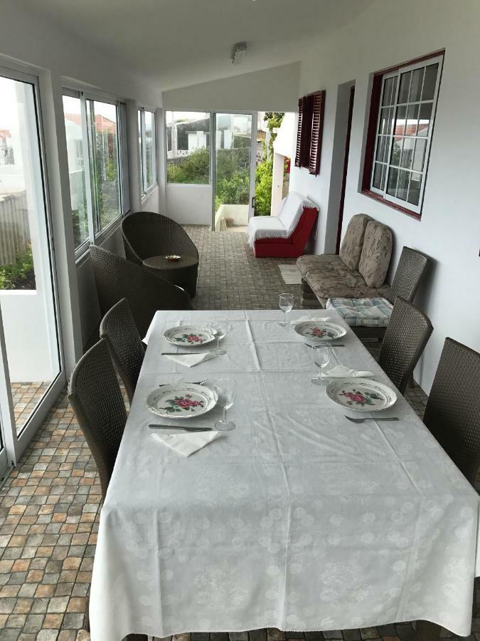 Casa Da Vinha Hotell Feteira  Exteriör bild
