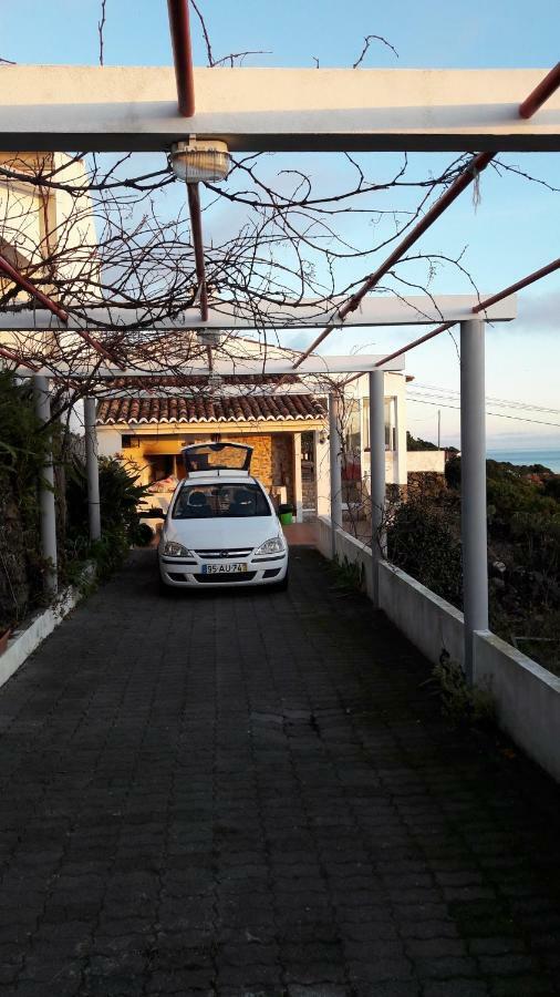 Casa Da Vinha Hotell Feteira  Exteriör bild